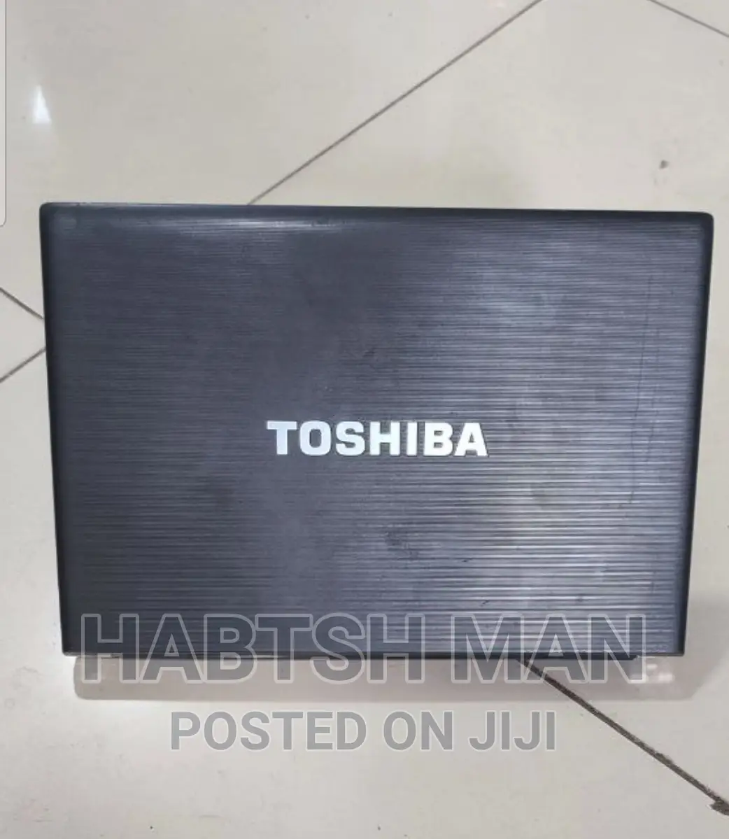 Laptop Toshiba Satellite C55 4GB Intel Core I5 HDD 500GB