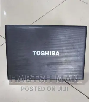Laptop Toshiba Satellite C55 4GB Intel Core I5 HDD 500GB