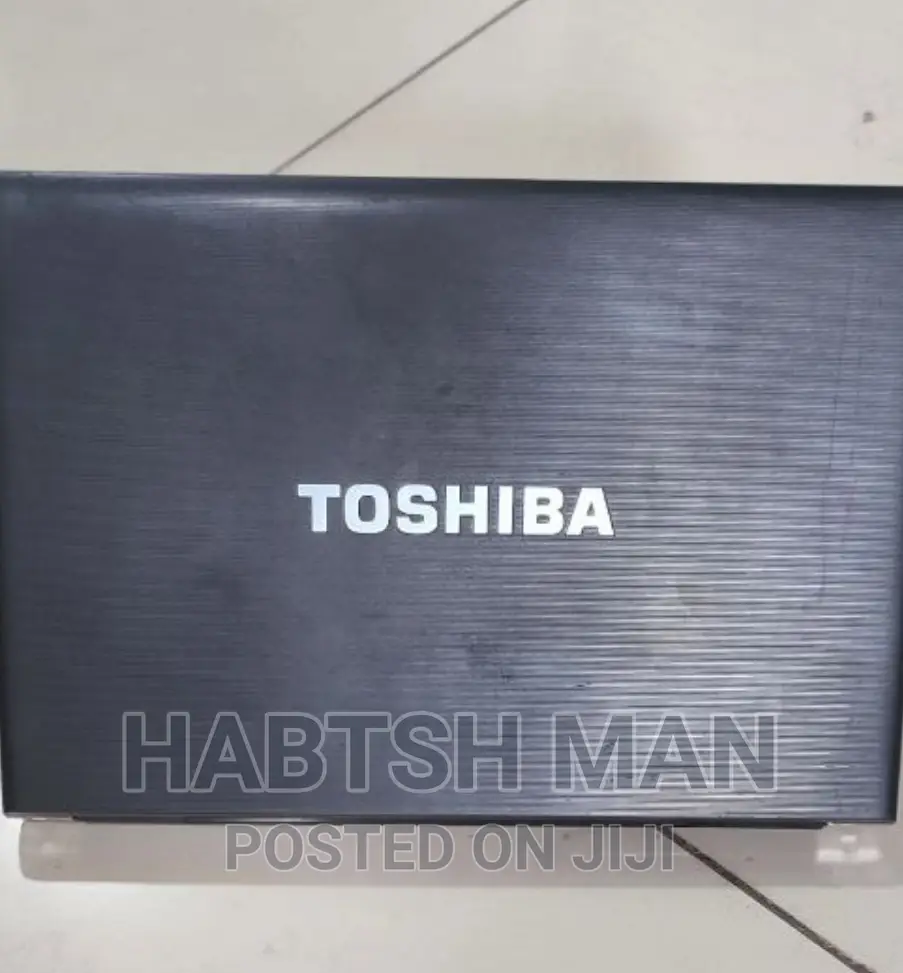 Laptop Toshiba Satellite C55 4GB Intel Core I5 HDD 500GB