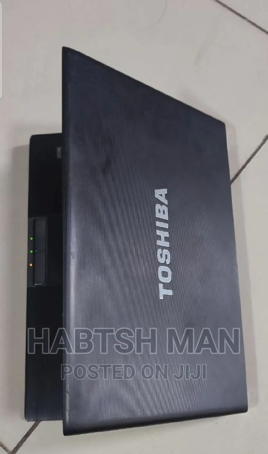 Laptop Toshiba Satellite C55 4GB Intel Core I5 HDD 500GB