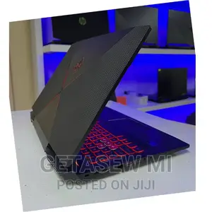 Photo - New Laptop HP Omen X 16GB Intel Core I5 SSD 512GB