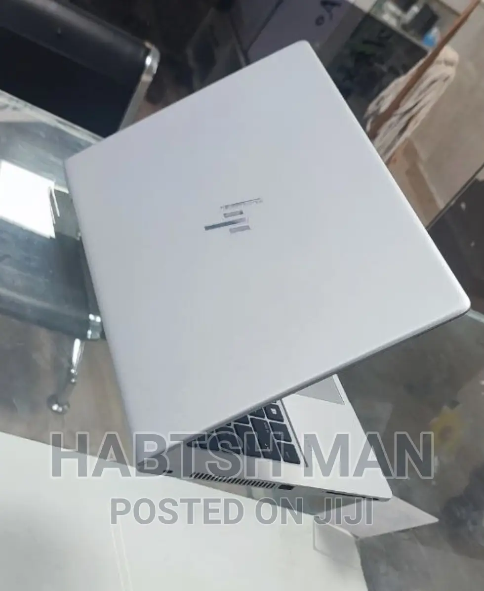 New Laptop HP EliteBook 830 G5 8GB Intel Core I5 SSD 512GB