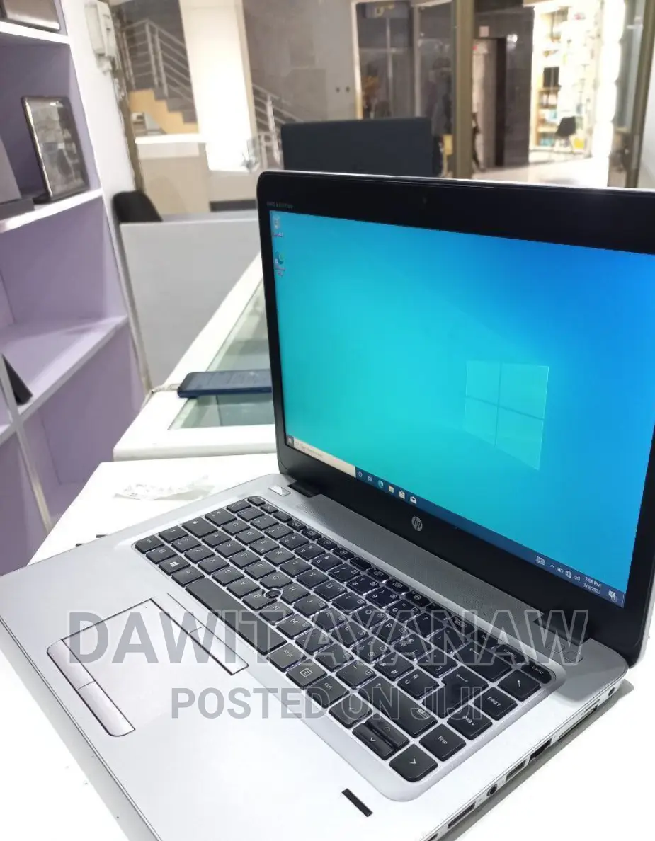 New Laptop HP 8GB AMD A10 HDD 1T