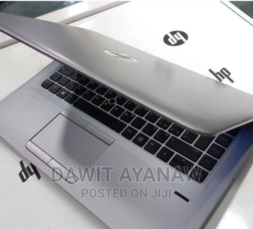 New Laptop HP 8GB AMD A10 HDD 1T