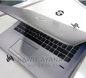 New Laptop HP 8GB AMD A10 HDD 1T