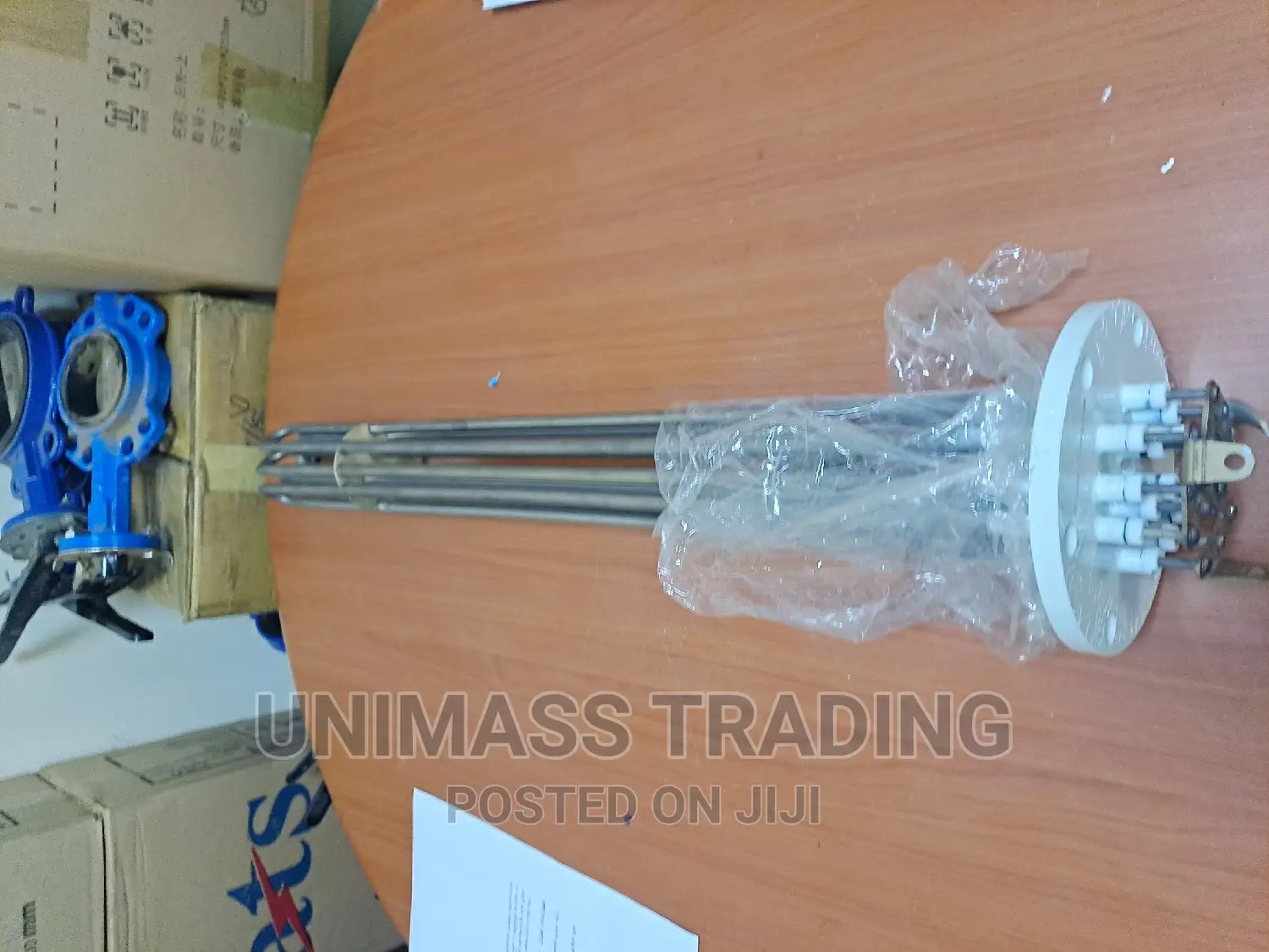 Electric Resistance Heater 35000watt,380v