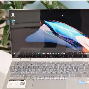 New Laptop HP Envy 15 16GB Intel Core I7 SSD 1T