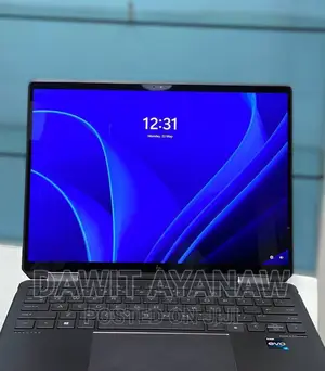 Photo - New Laptop HP 16GB Intel Core I7 SSD 512GB