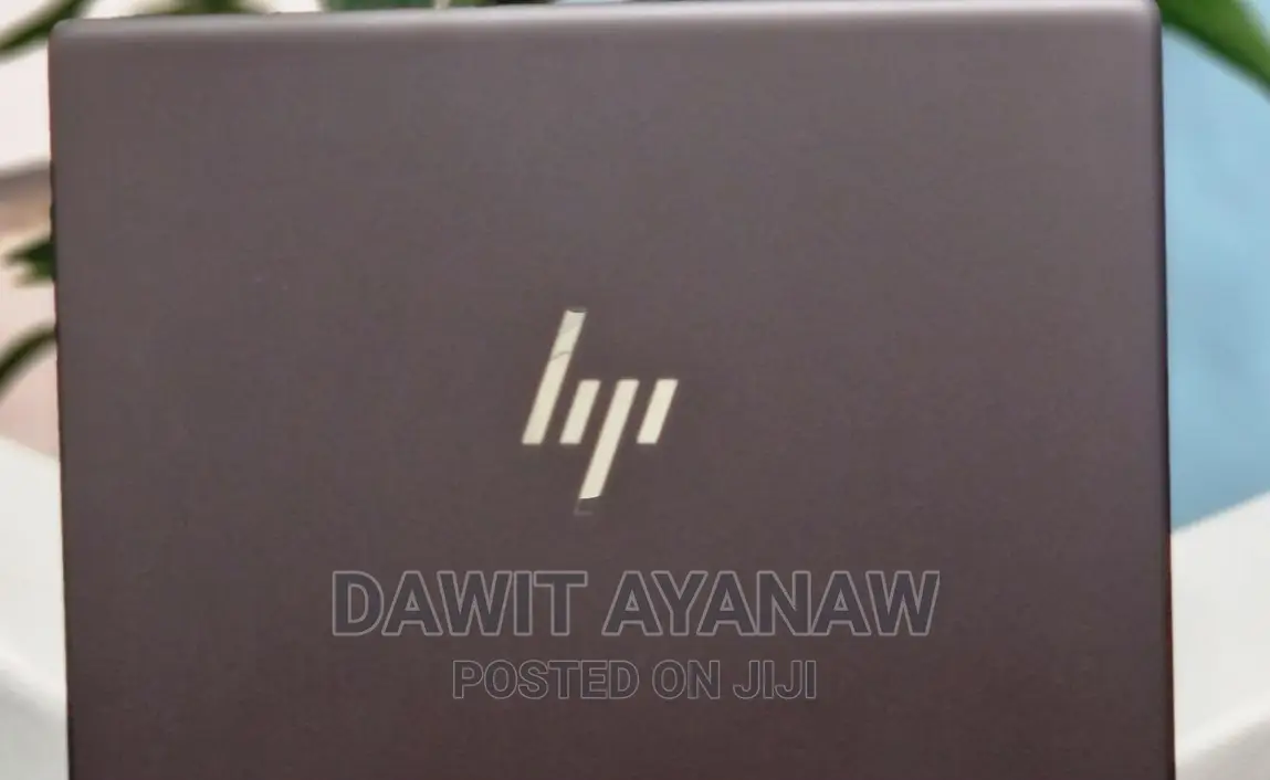 New Laptop HP 16GB Intel Core I7 SSD 512GB