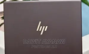 New Laptop HP 16GB Intel Core I7 SSD 512GB