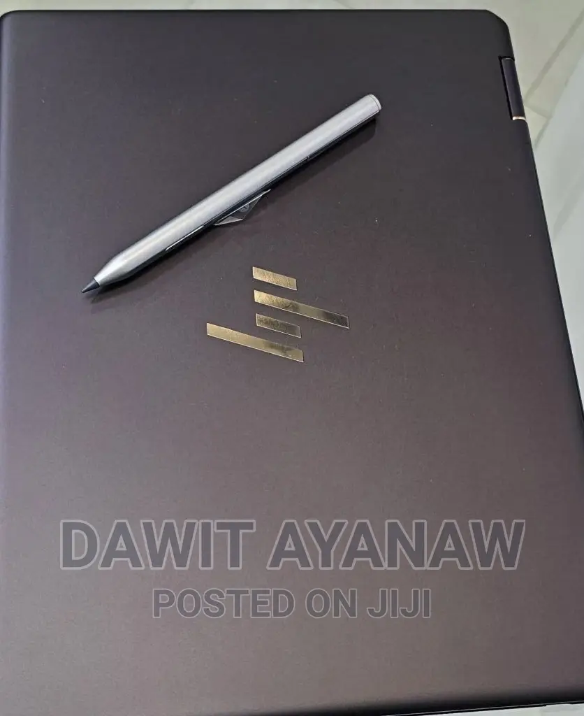 New Laptop HP 16GB Intel Core I7 SSD 512GB