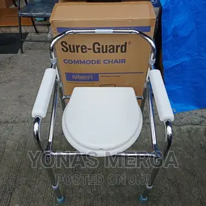 Movable Bath Commode Chair Bath Chair Elderly