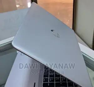 Photo - New Laptop HP EliteBook 840 G3 8GB Intel Core I5 SSD 256GB