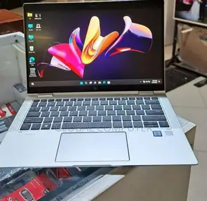 New Laptop HP 348 G4 16GB Intel Core I5 SSD 512GB