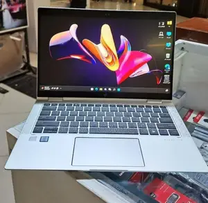 New Laptop HP 348 G4 16GB Intel Core I5 SSD 512GB