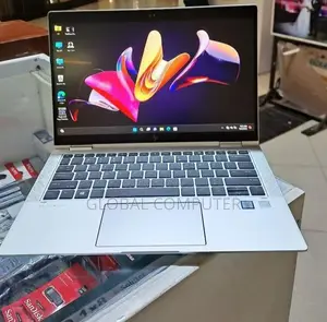 New Laptop HP 348 G4 16GB Intel Core I5 SSD 512GB