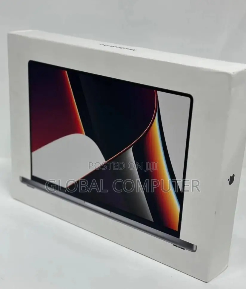 New Laptop Apple MacBook Air 2020 M1 16GB Apple M1 SSD 512GB