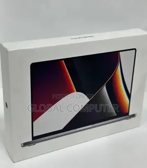 New Laptop Apple MacBook Air 2020 M1 16GB Apple M1 SSD 512GB