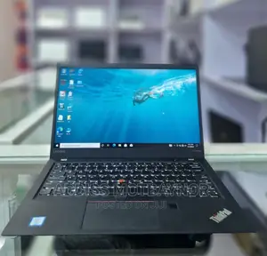 New Laptop Lenovo ThinkPad X1 Carbon 8GB Intel Core I7 SSD 512GB