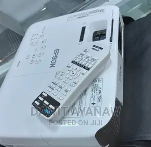 Photo - EPSON Projector