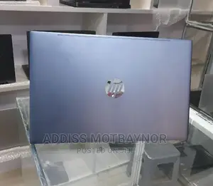 Photo - New Laptop HP Pavilion 15 8GB Intel Core I7 SSD 512GB
