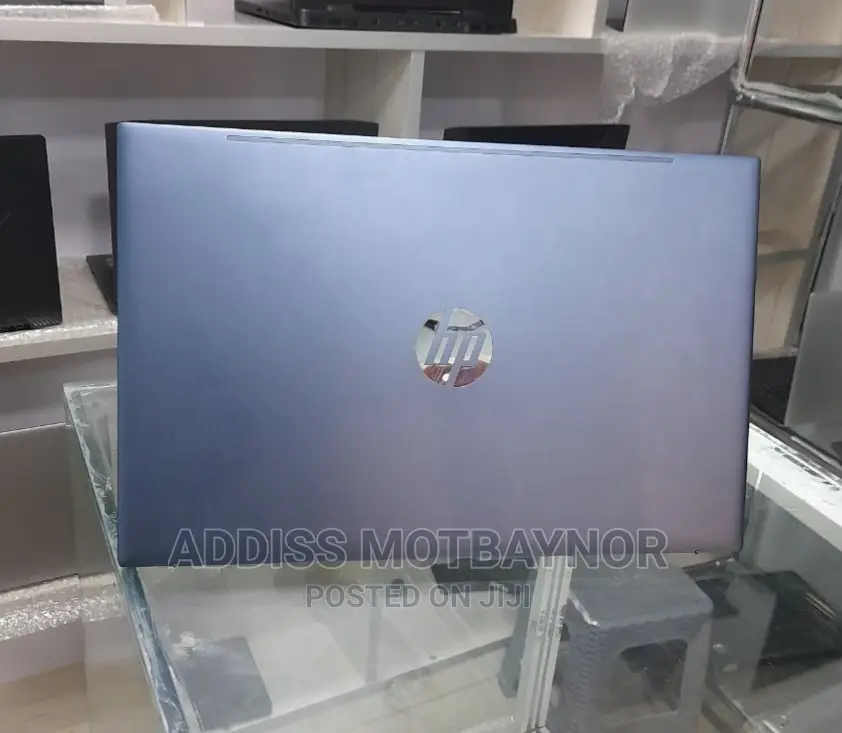 New Laptop HP Pavilion 15 8GB Intel Core I7 SSD 512GB