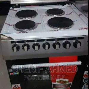 Delox Oven