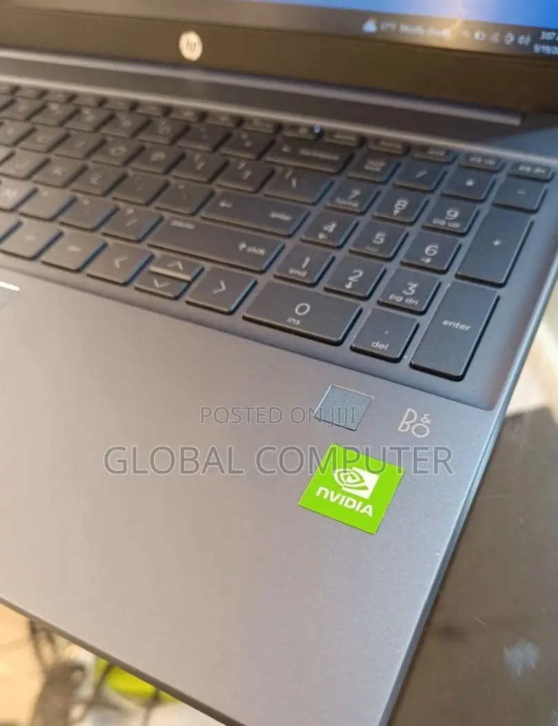 New Laptop HP Pavilion 14t 8GB Intel Core I7 SSD 512GB