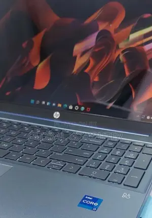 New Laptop HP Pavilion 14t 8GB Intel Core I7 SSD 512GB