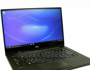 Photo - New Laptop Dell 8GB Intel Core i7 SSD 256GB
