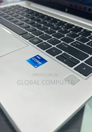 New Laptop HP EliteBook 840 8GB Intel Core I7 SSD 512GB