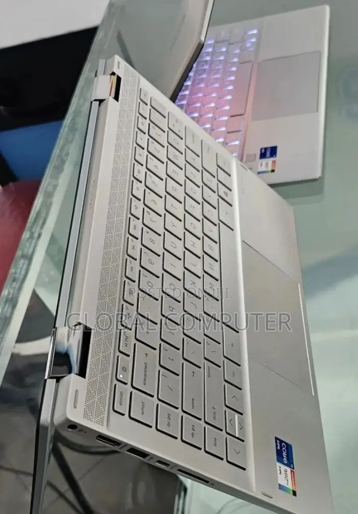 New Laptop HP EliteBook 840 8GB Intel Core I7 SSD 512GB