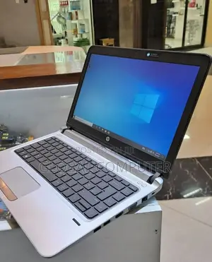New Laptop HP EliteBook 850 8GB Intel Core I5 HDD 500GB
