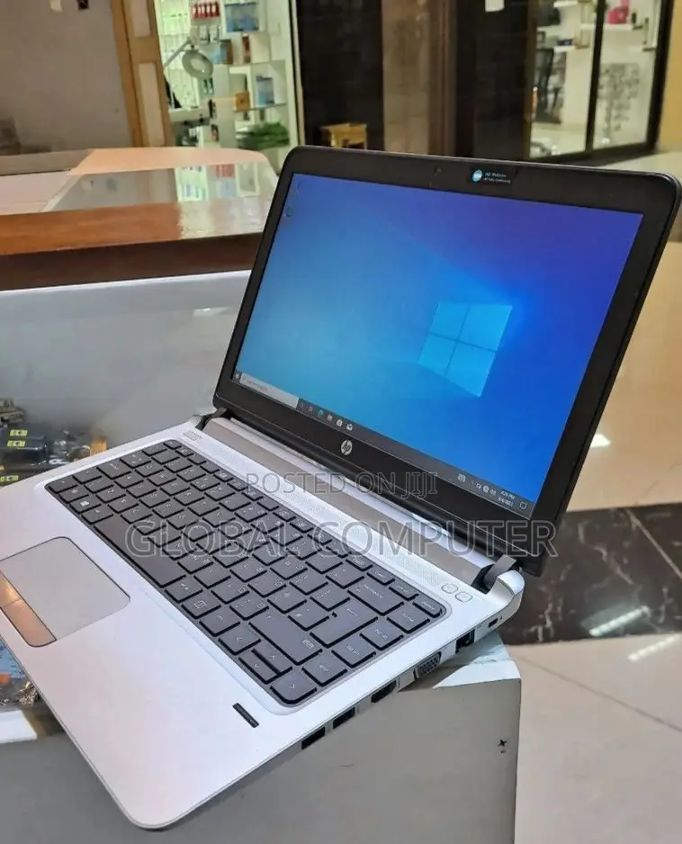 New Laptop HP EliteBook 850 8GB Intel Core I5 HDD 500GB