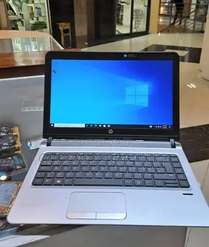 New Laptop HP EliteBook 850 8GB Intel Core I5 HDD 500GB