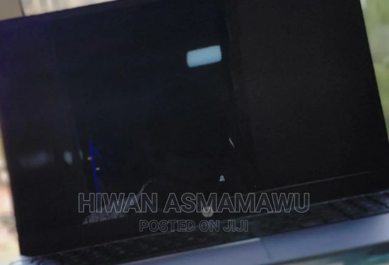 New Laptop HP Pavilion 15 8GB AMD Ryzen 7 SSD 512GB