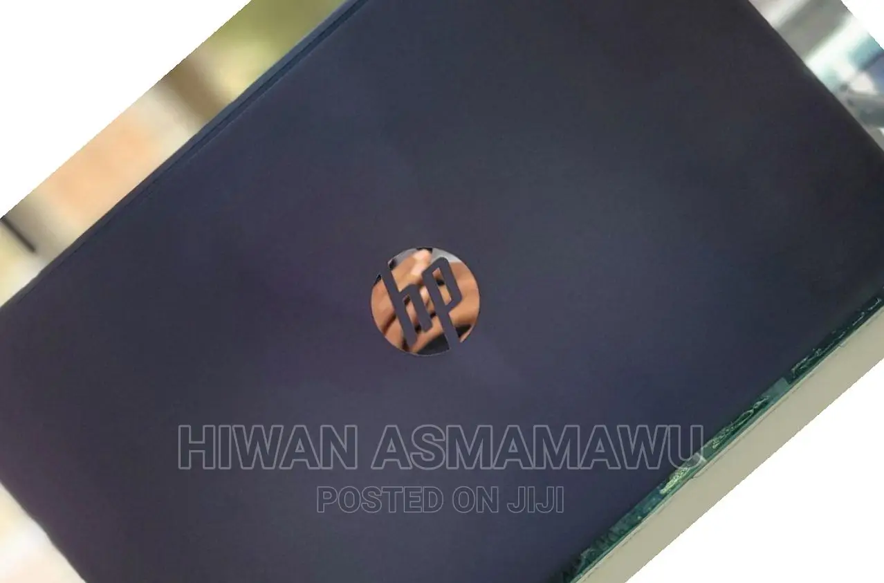 New Laptop HP Pavilion 15 8GB AMD Ryzen 7 SSD 512GB