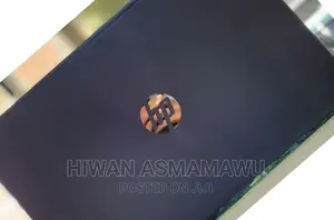 New Laptop HP Pavilion 15 8GB AMD Ryzen 7 SSD 512GB