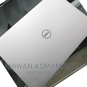 New Laptop Dell XPS 15 24GB Intel Core I5 SSD 512GB