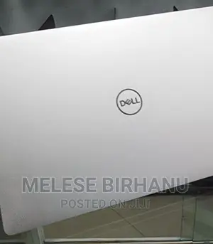 New Laptop Dell XPS 13 16GB Intel Core I7 SSD 512GB