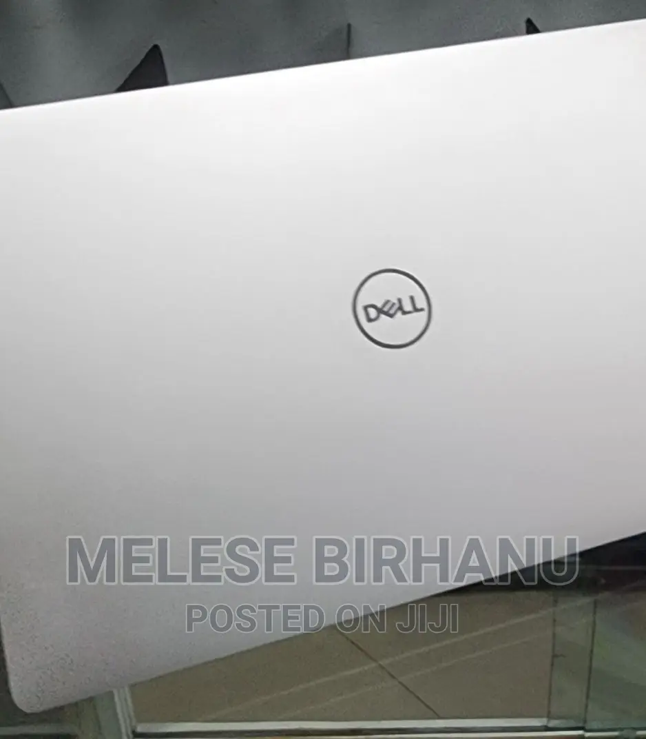New Laptop Dell XPS 13 16GB Intel Core I7 SSD 512GB