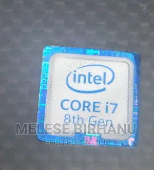 New Laptop Dell XPS 13 16GB Intel Core I7 SSD 512GB