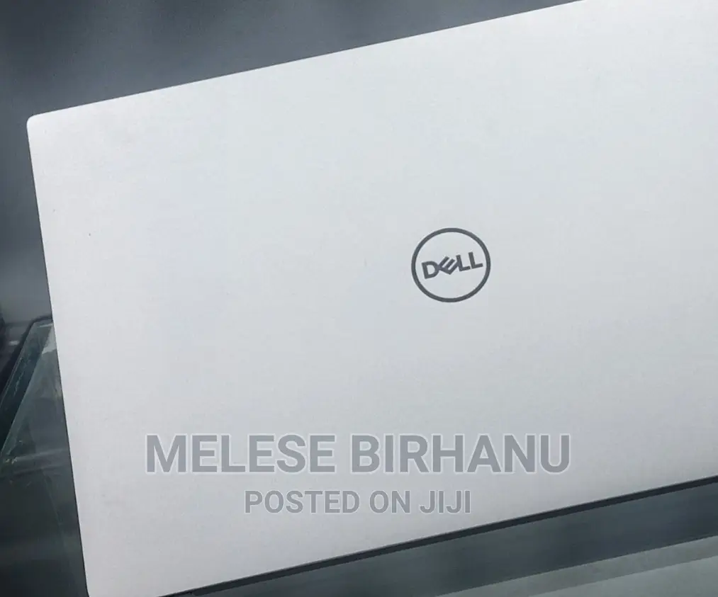 New Laptop Dell XPS 13 16GB Intel Core I7 SSD 512GB