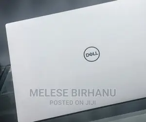 New Laptop Dell XPS 13 16GB Intel Core I7 SSD 512GB