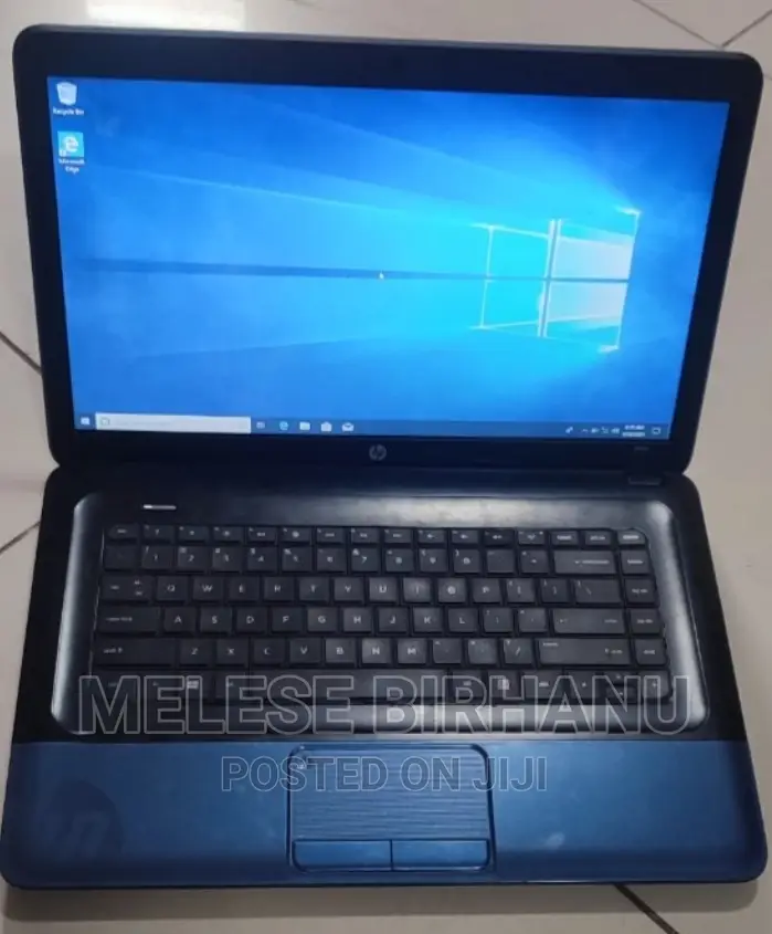 Laptop HP Pavilion 15 4GB Intel Core 2 Quad HDD 500GB