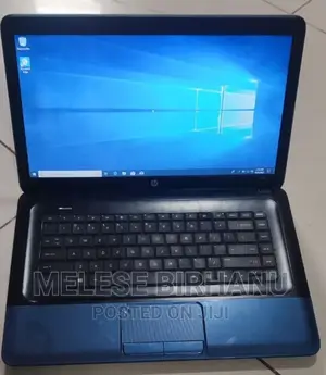 Laptop HP Pavilion 15 4GB Intel Core 2 Quad HDD 500GB