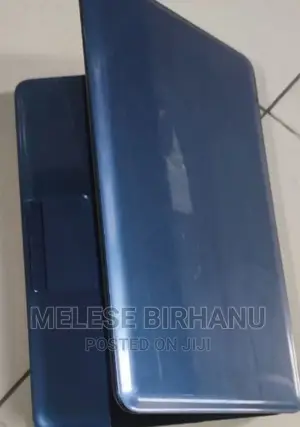 Laptop HP Pavilion 15 4GB Intel Core 2 Quad HDD 500GB