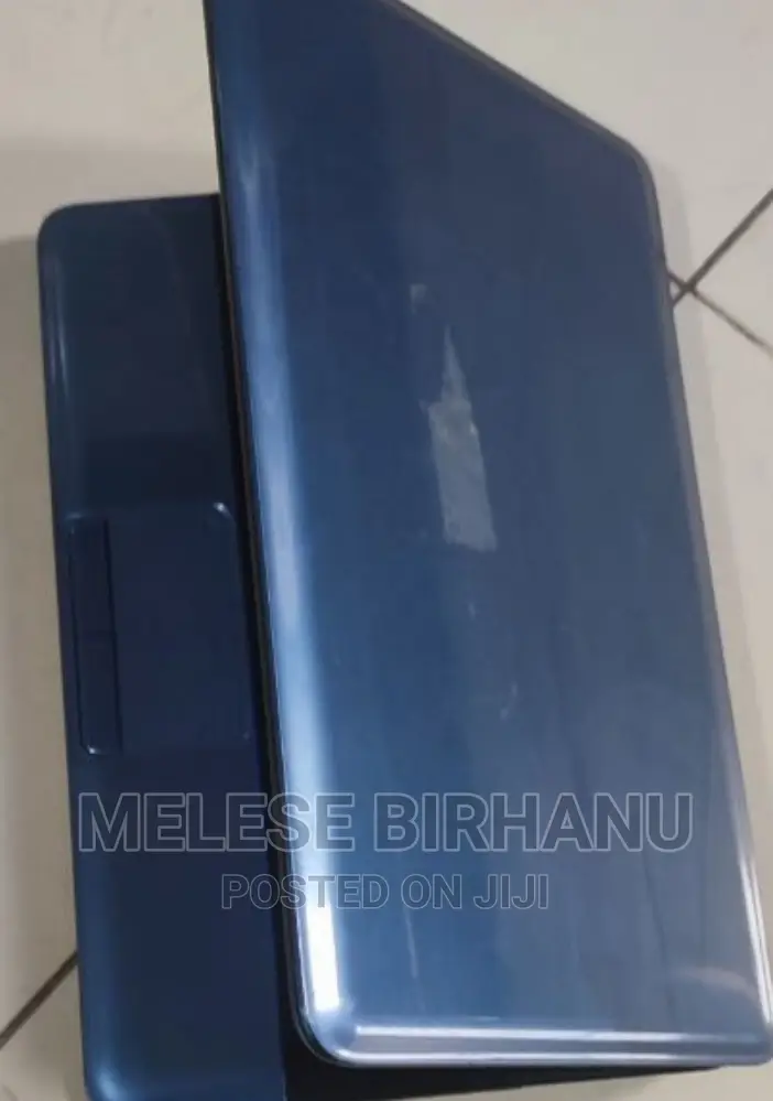 Laptop HP Pavilion 15 4GB Intel Core 2 Quad HDD 500GB