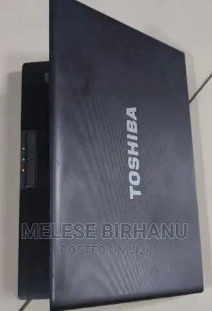 Photo - Laptop Toshiba Satellite C850 4GB Intel Core I5 HDD 500GB