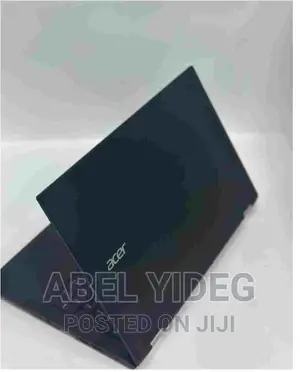 Laptop Acer Spin 3 8GB Intel Core I5 HDD 1T